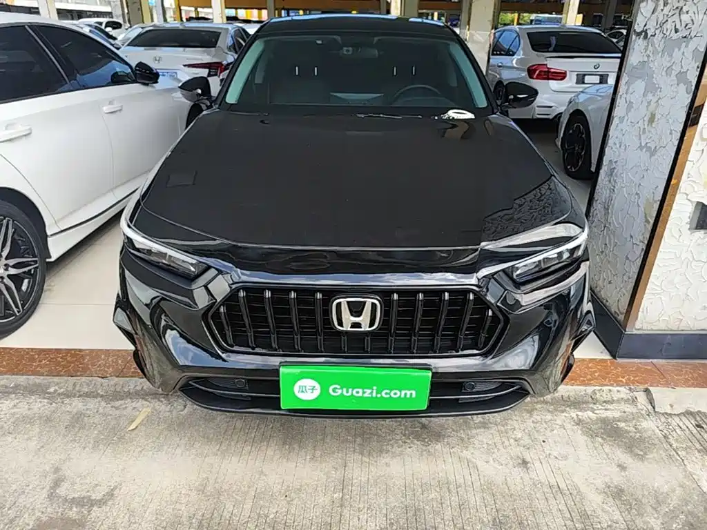 Honda Inspire 2025 260TURBO Elegant