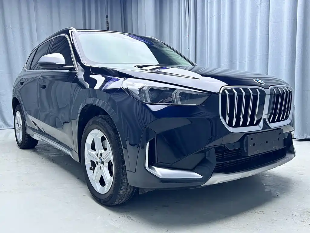 BMW X1 2023 sDrive20Li X