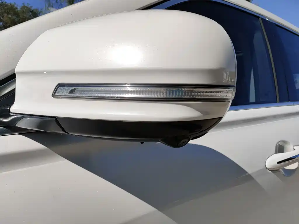 Haval H7 — миниатюра 11