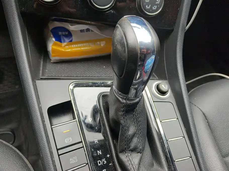 Volkswagen Bora — миниатюра 16