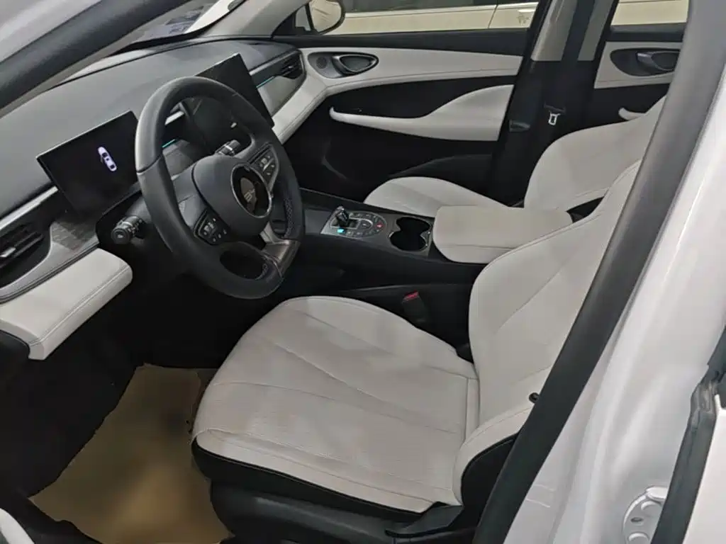 BYD Seal 05 DM-i — миниатюра 15