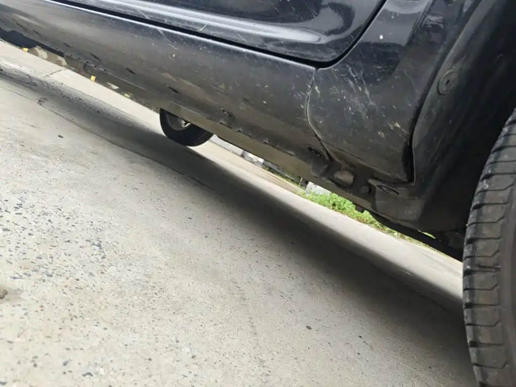 Geely King Kong — миниатюра 2