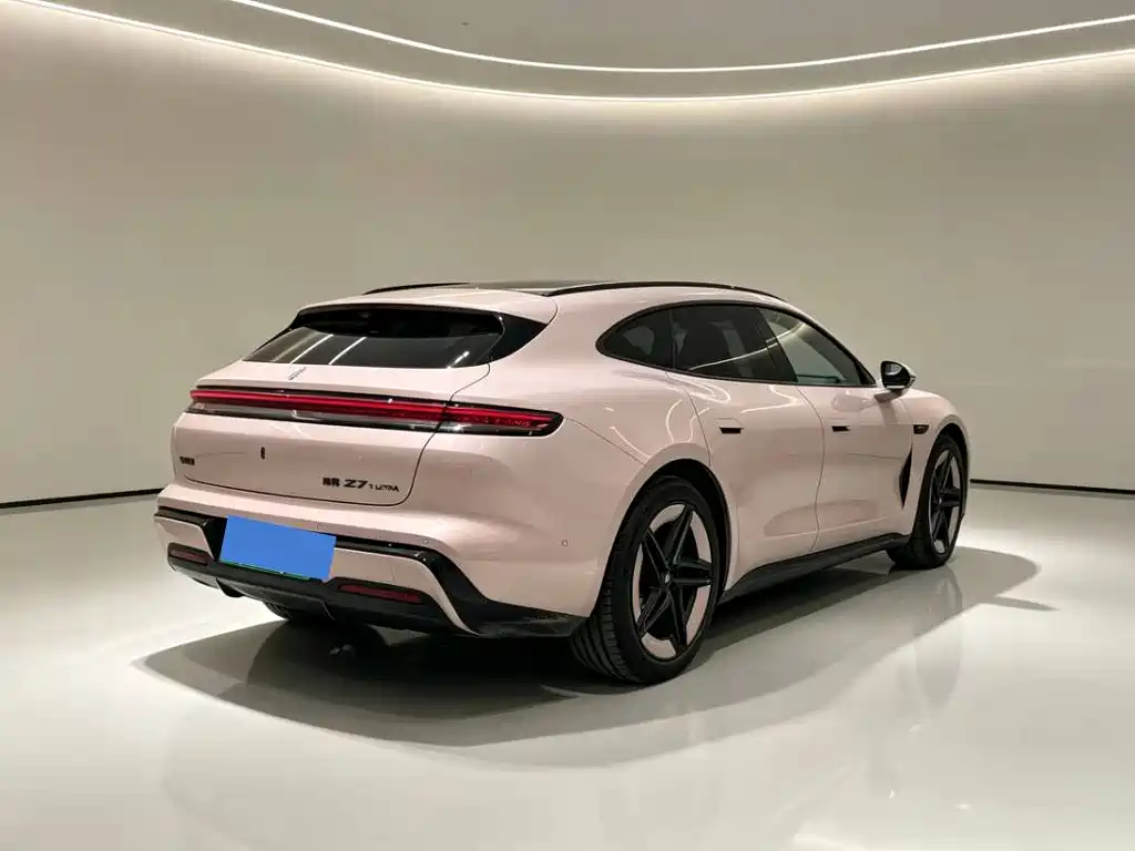 Shangjie Shangjie Z7T — миниатюра 4