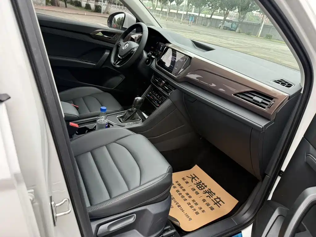 Volkswagen Tharu XR 280TSI 2WD Comfort Edition, фото 13