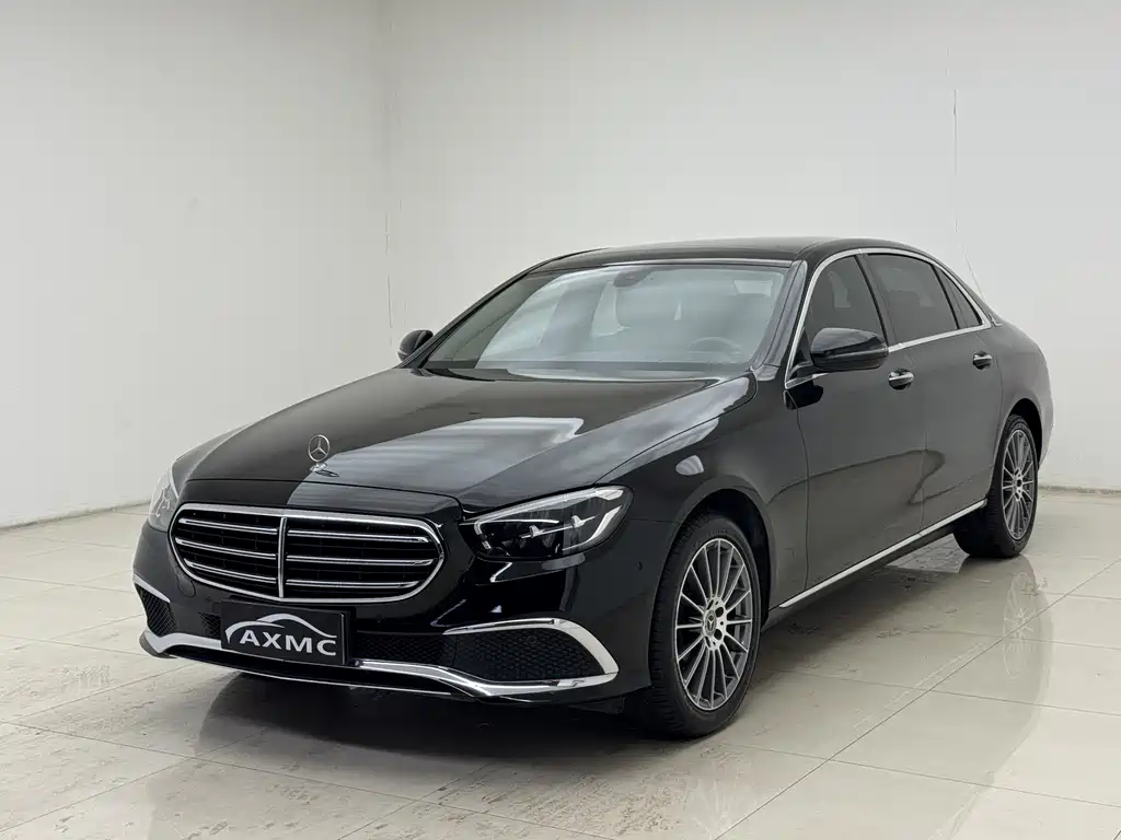 Купить Mercedes-Benz E-Class