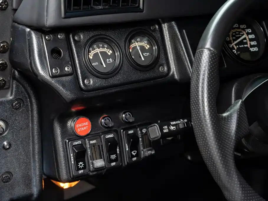 Hummer H2 — миниатюра 13