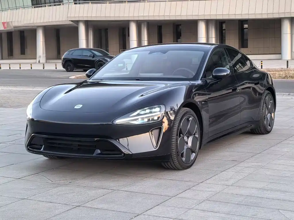 XIAOMI CAR XIAOMI SU7