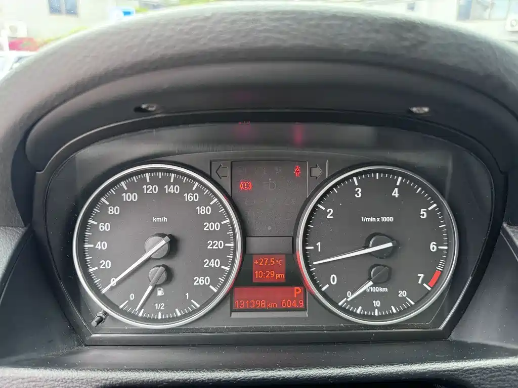 BMW X1 2015 sDrive18i Fashion