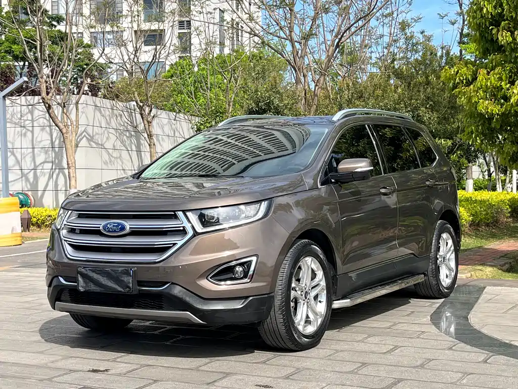 Ford Edge 2017