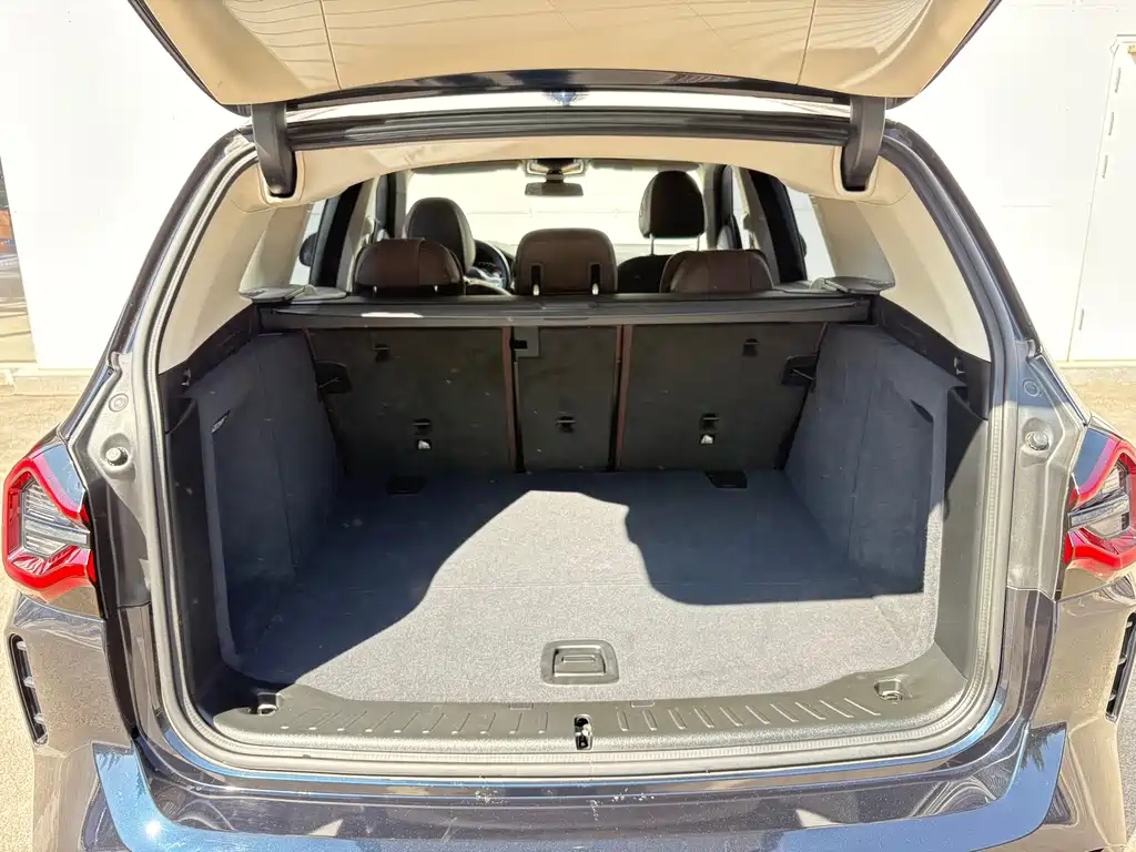 BMW X3 — миниатюра 15
