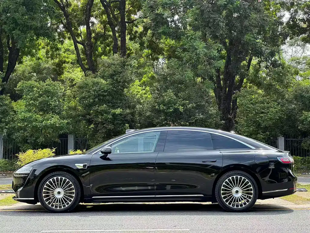 Xiangjie Xiangjie S9 — миниатюра 5