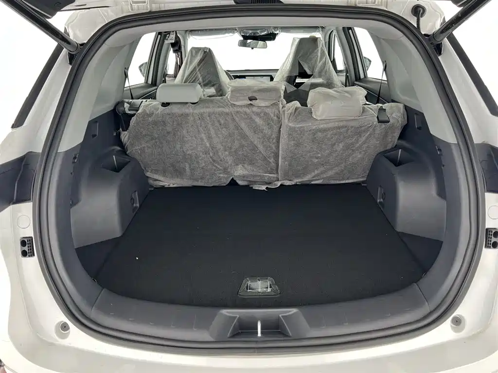 Changan CS75PLUS — фотографии объявления, Фото 21