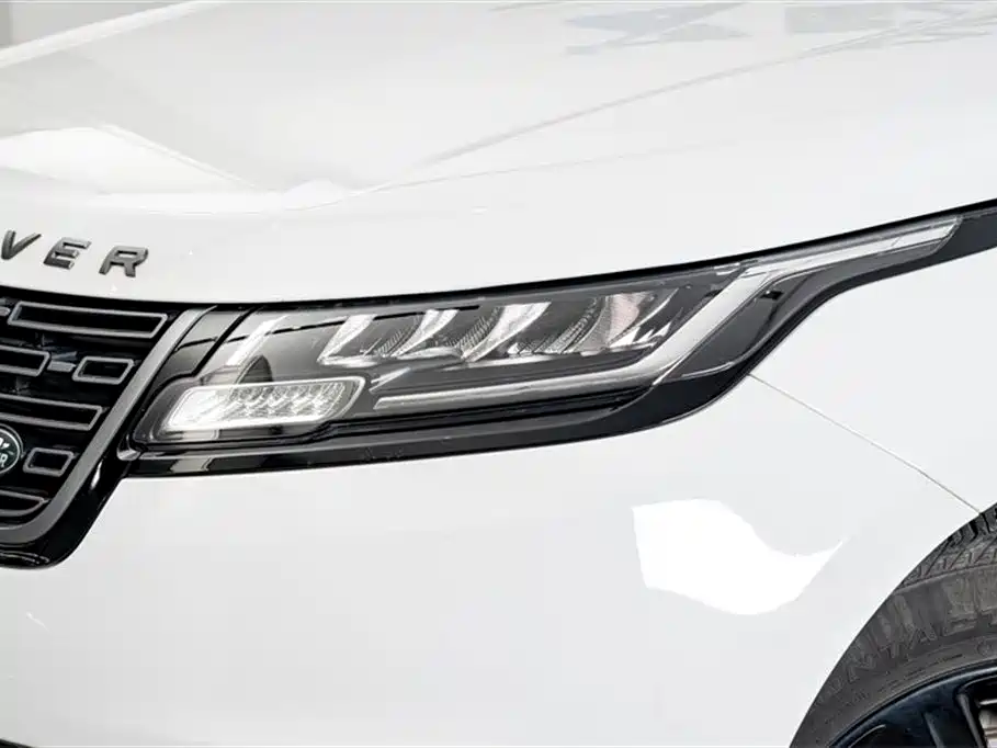 LAND ROVER RANGE ROVER STAR PULSE