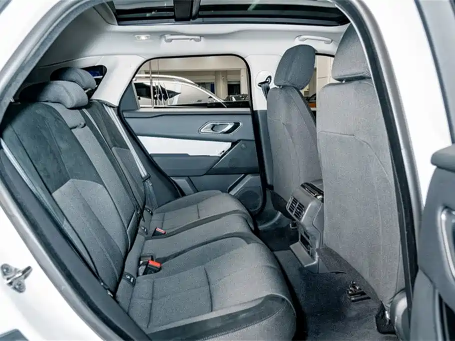 LAND ROVER RANGE ROVER STAR PULSE