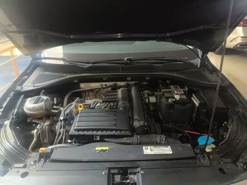 Volkswagen Lavida — миниатюра 20