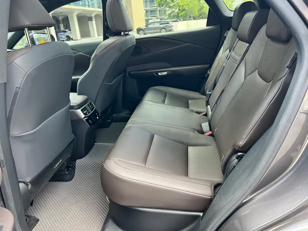 Lexus RX 2023 450h