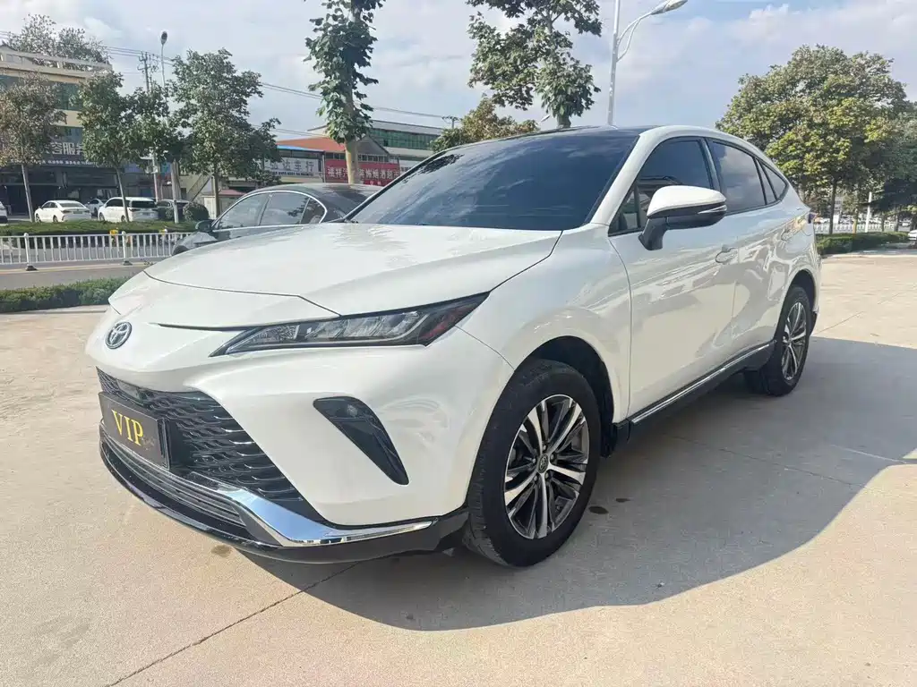 Toyota Venza