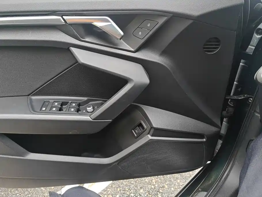 Audi A3 — миниатюра 7