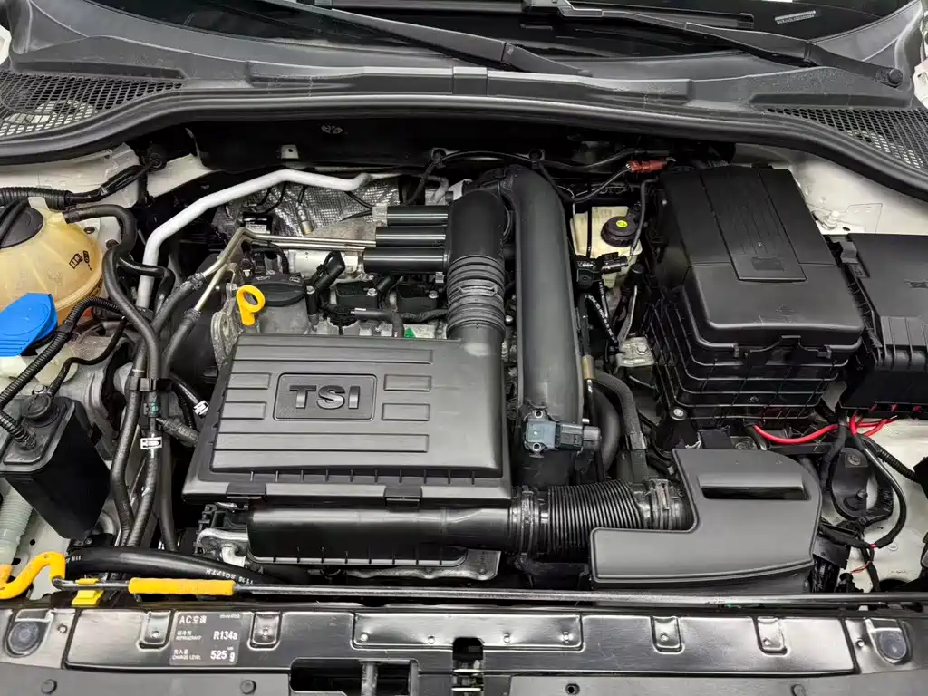 Skoda Yeti 2016 1.4TSI DSG