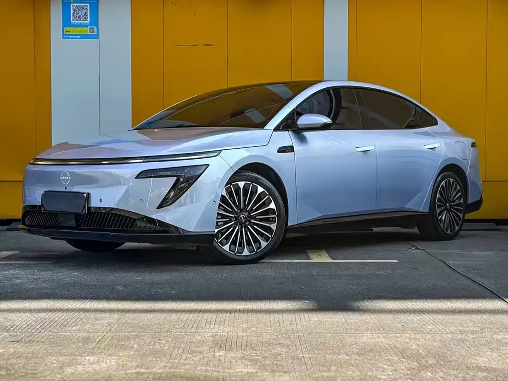 Nissan N7