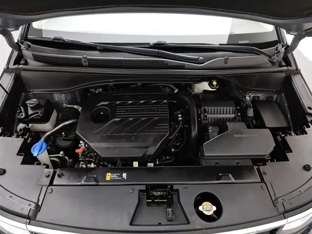 Hyundai Custo 2021 380TGDi Flagship TOP Premium