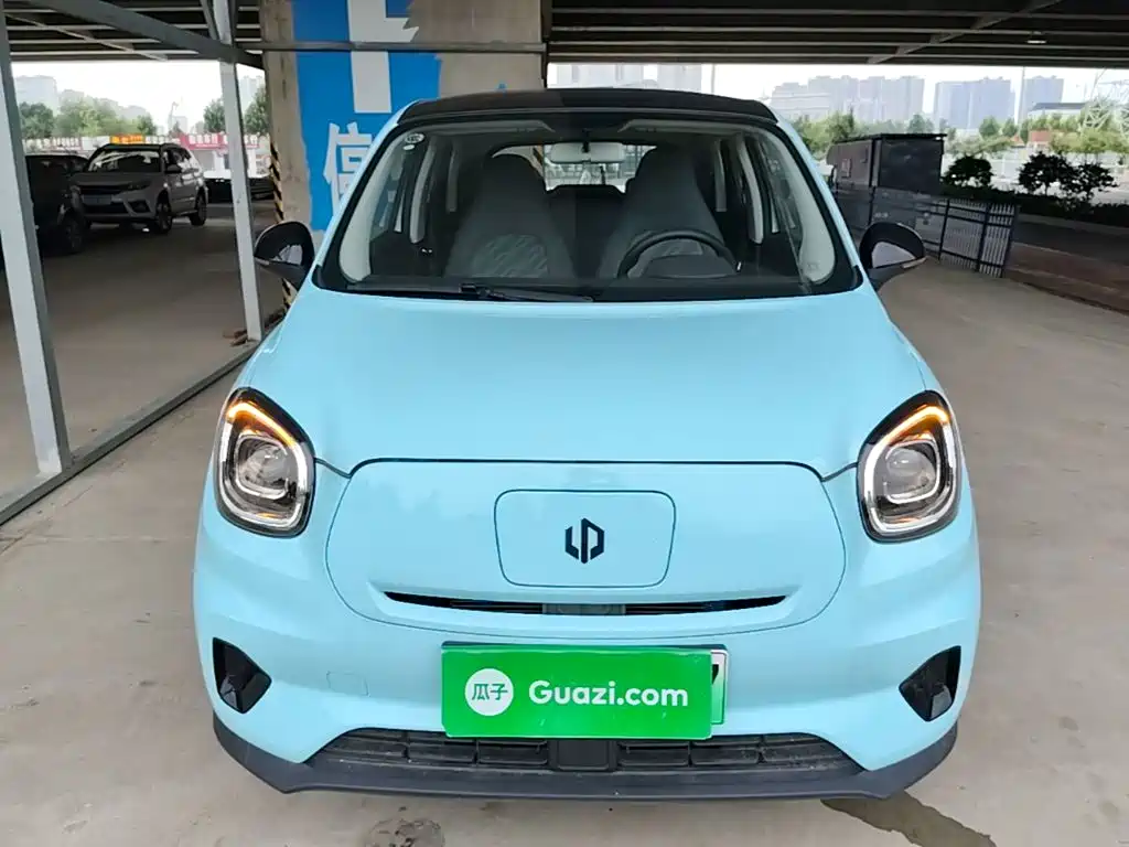 Leapmotor T03 2025 403