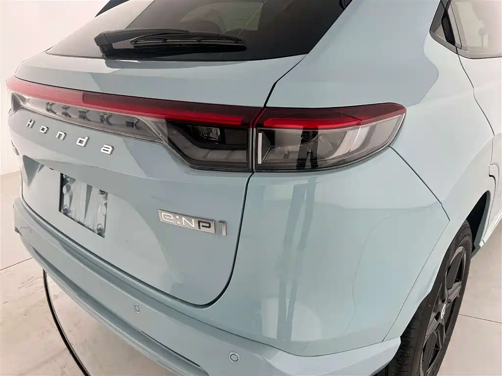Honda e:NP1 1 2023 420km