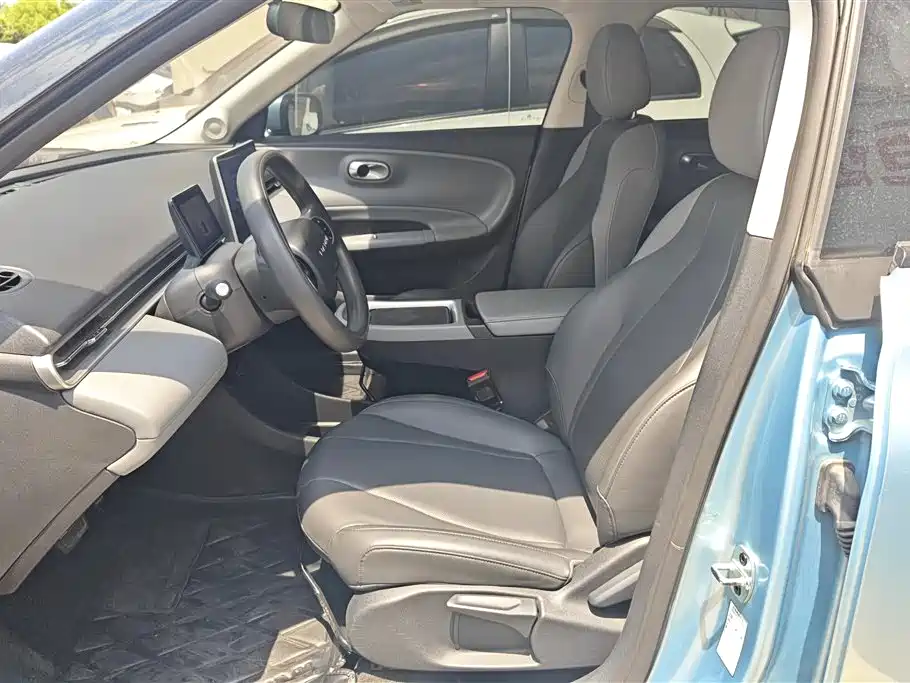 Dongfeng 01 2024 330 Air
