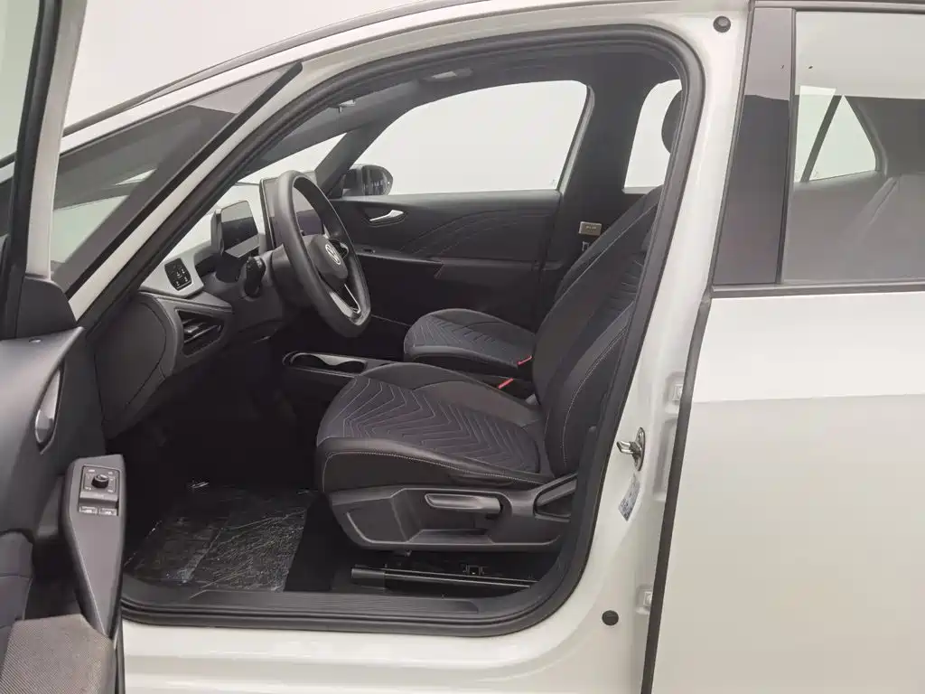 Volkswagen ID.3 — миниатюра 10