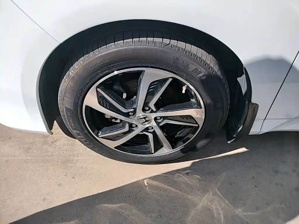 Honda Odyssey — миниатюра 23