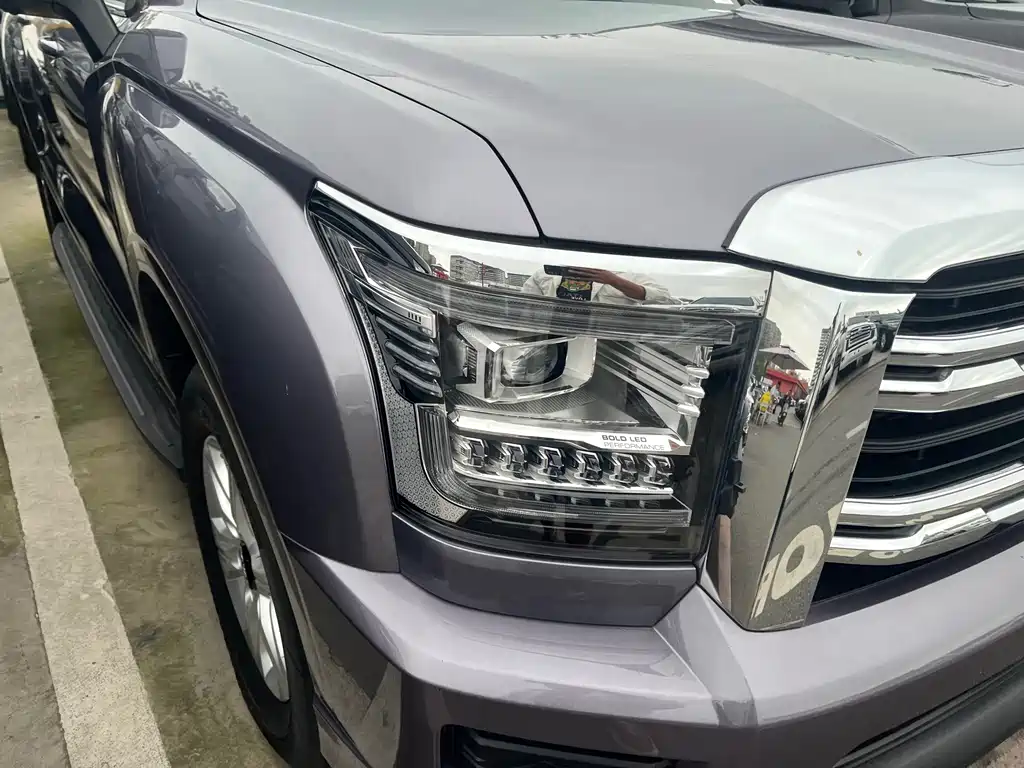 Haval H5 — миниатюра 4