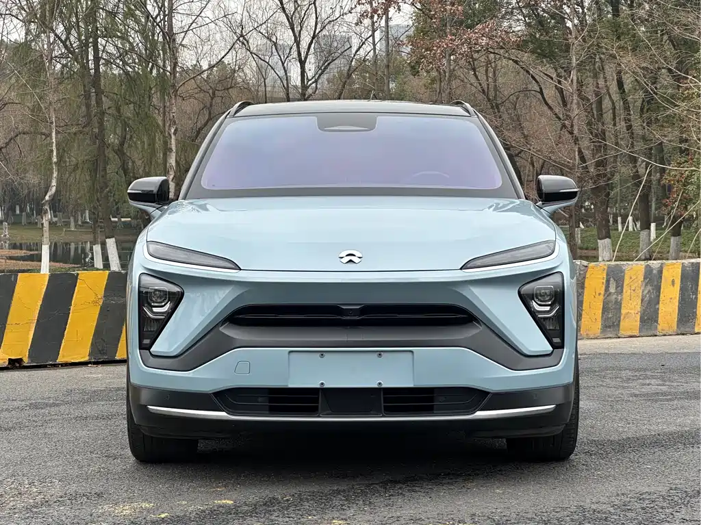 NIO NIO ES6