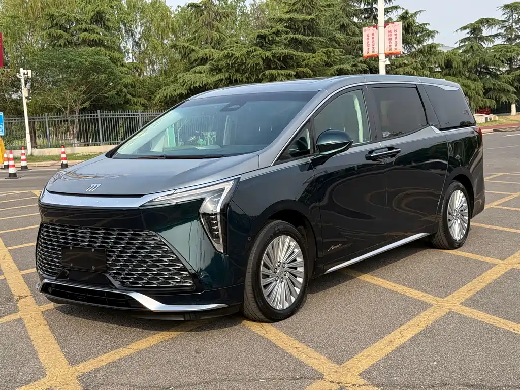 Buick Century 2023 2.0T мест