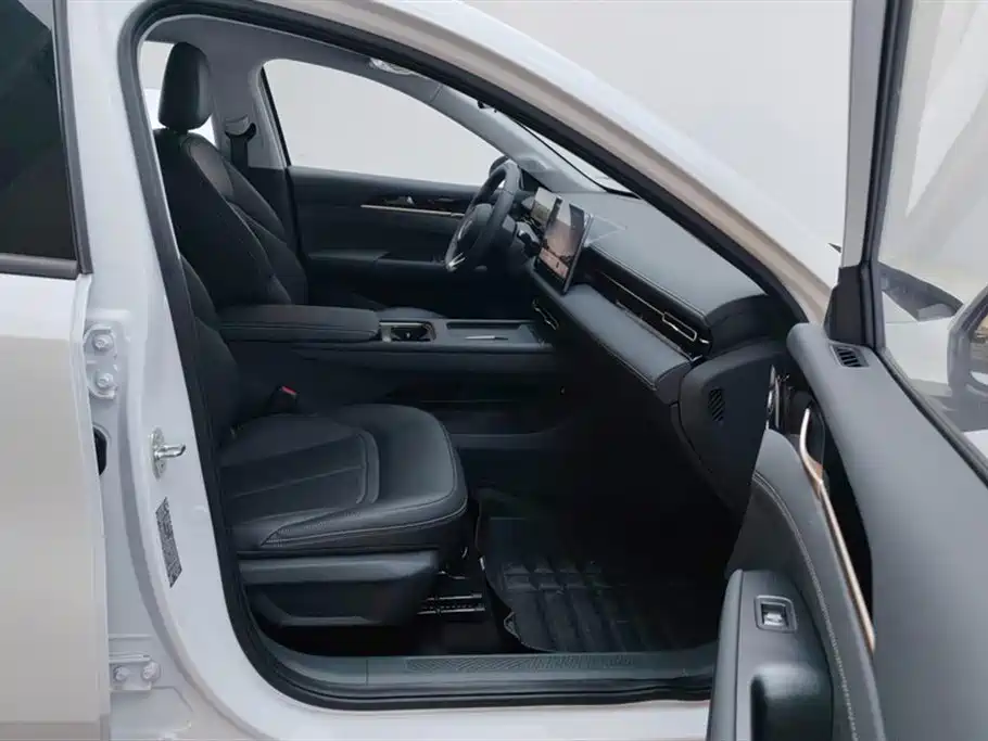 WULING WULING STARLIGHT