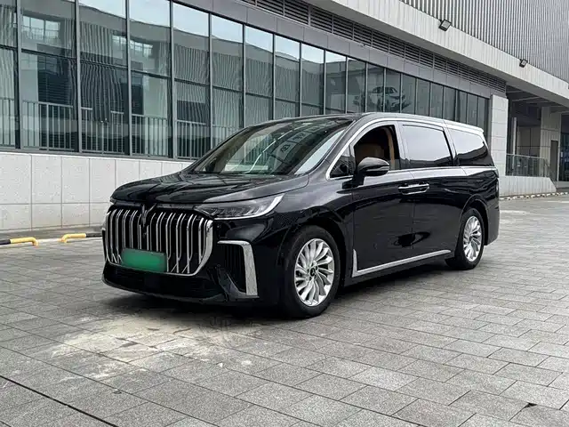LANTU AUTOMOBILE LANTU DREAMER 2024