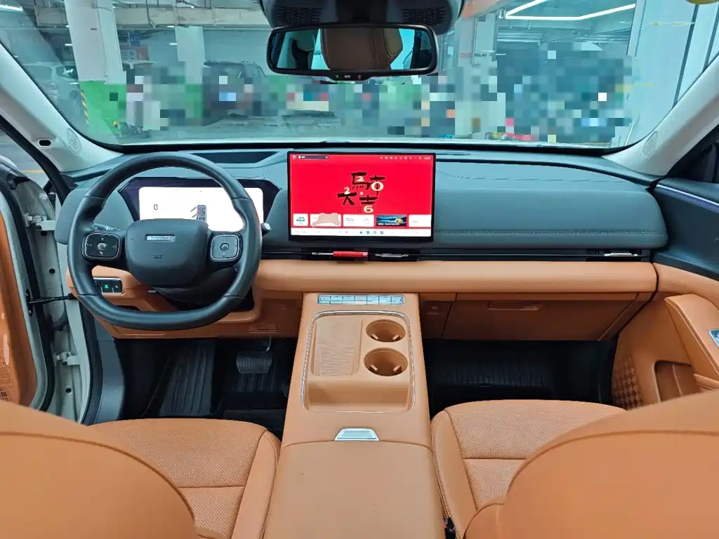 Haval Xiaolong MAX — миниатюра 10