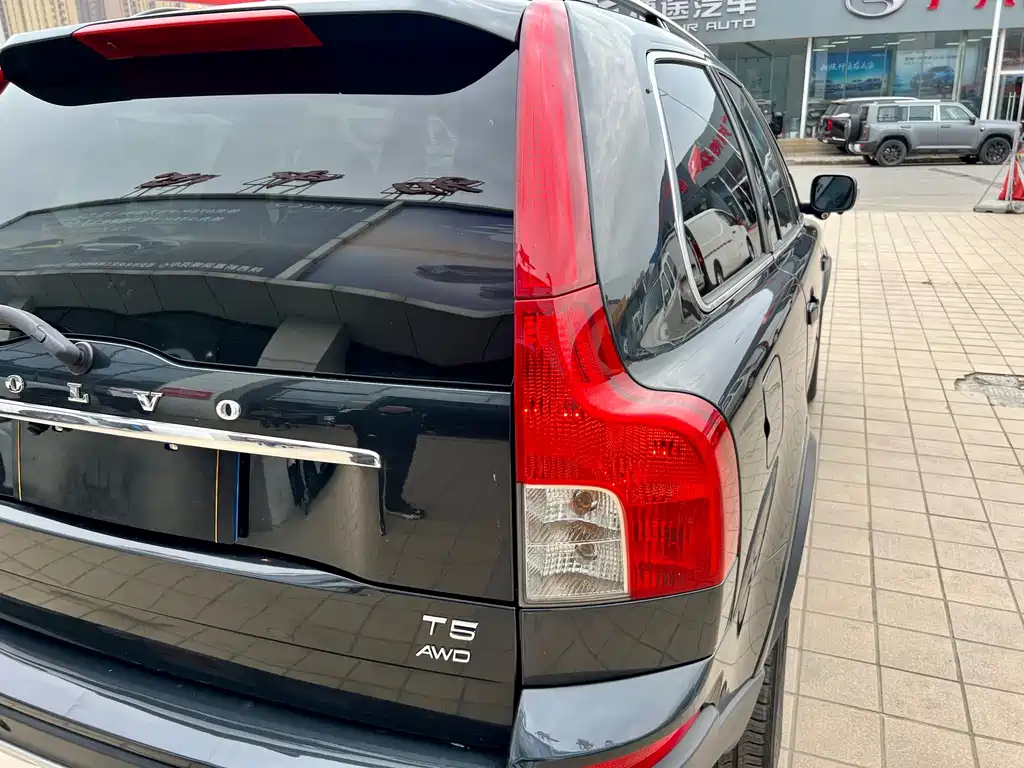 Volvo XC90 — фотографии объявления, Фото 19