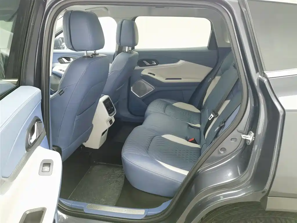 EXEED XINGTU LINGYUN