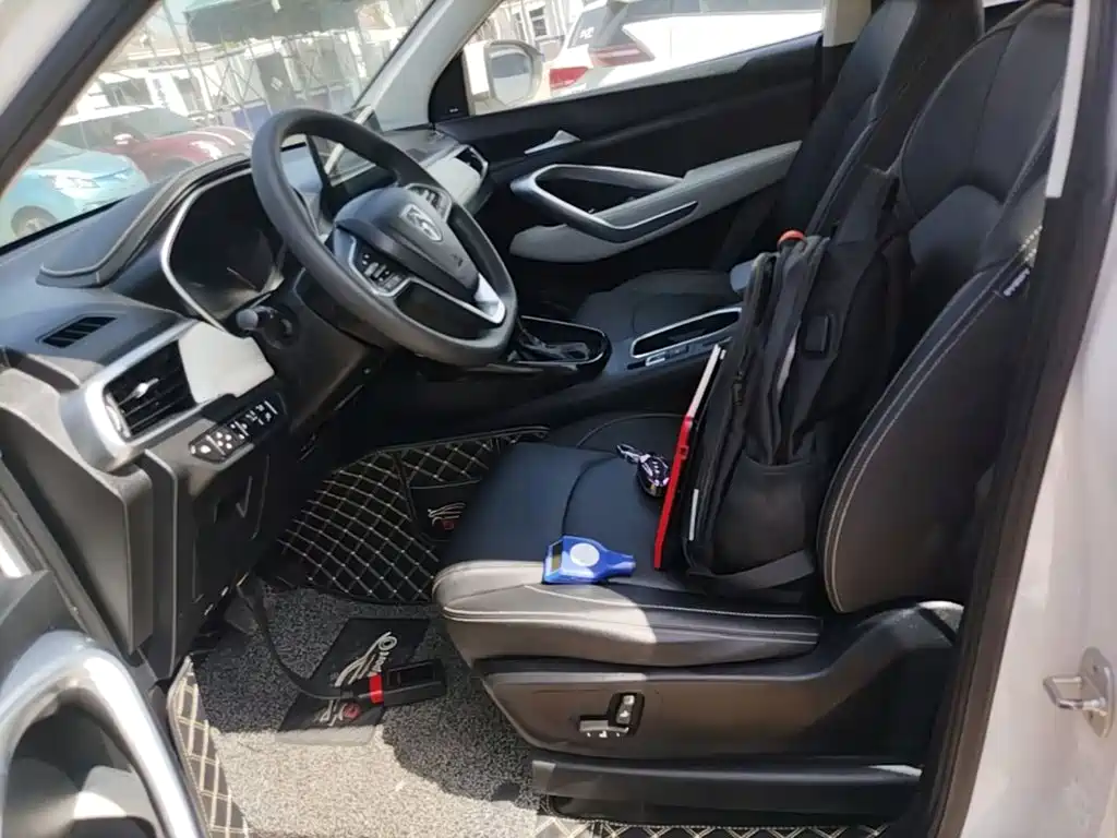 Baojun 530 — миниатюра 15