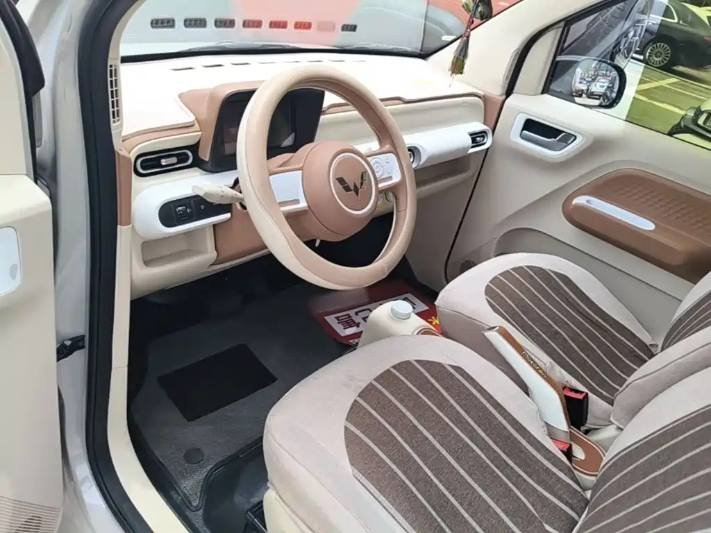 Wuling Mini EV MINIEV 2024 215km