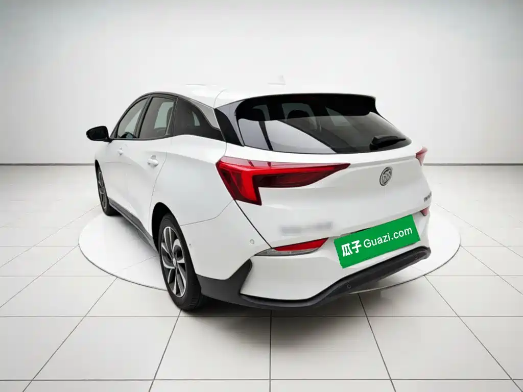 Buick Velite 6 — миниатюра 4