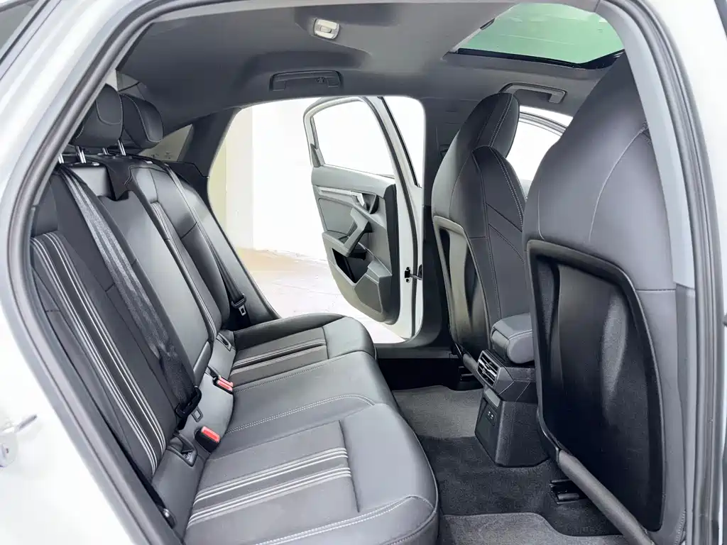 Audi A3 2023 A3L Limousine 35 TFSI Fashion Sport