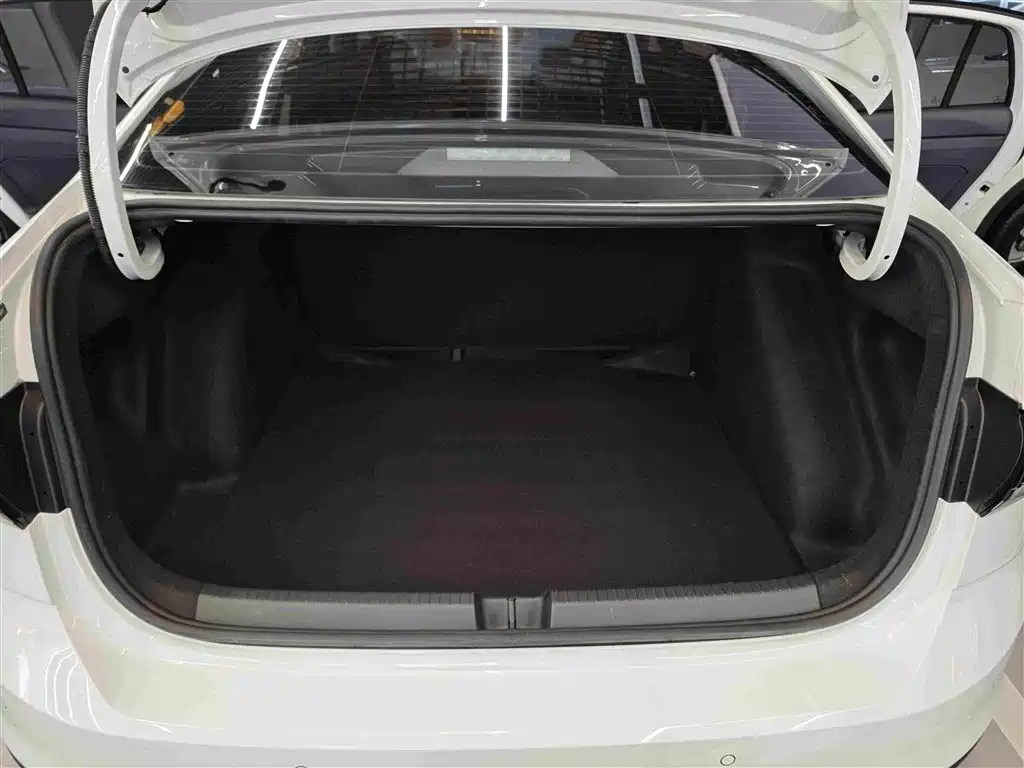 Volkswagen Lavida 2025 1.5L