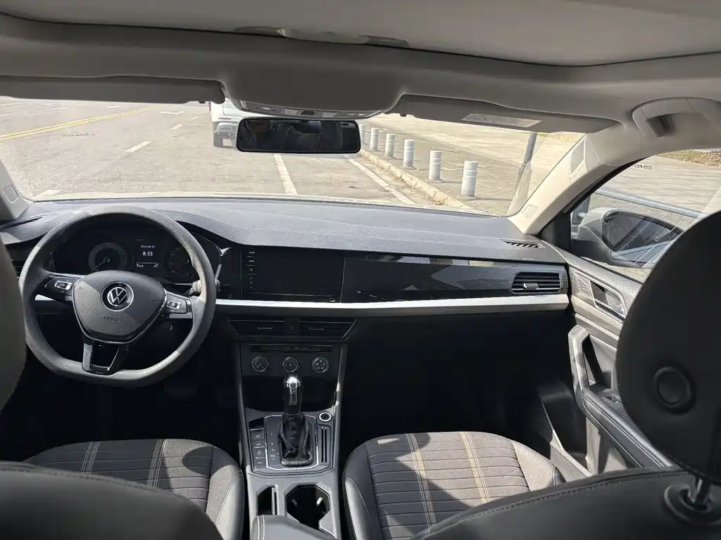 Volkswagen Lavida 2022 280TSI DSG Comfort