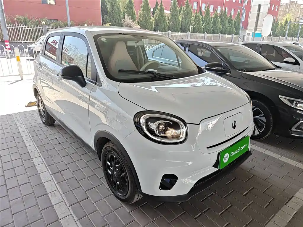Leapmotor T03 2025 310