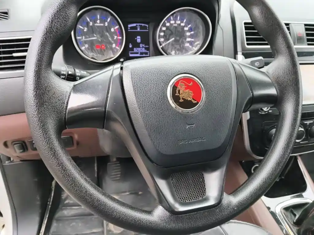 Fengxing X5 — миниатюра 11