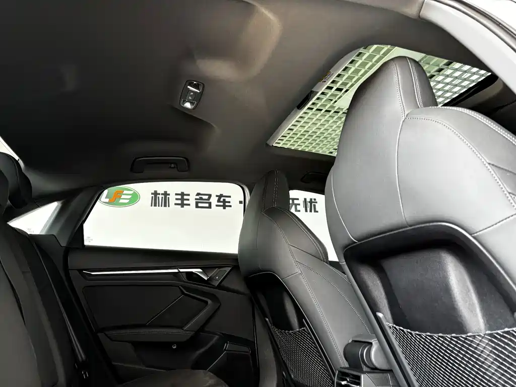 Audi A3 — миниатюра 28