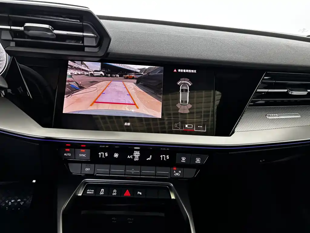 Audi A3 — миниатюра 18