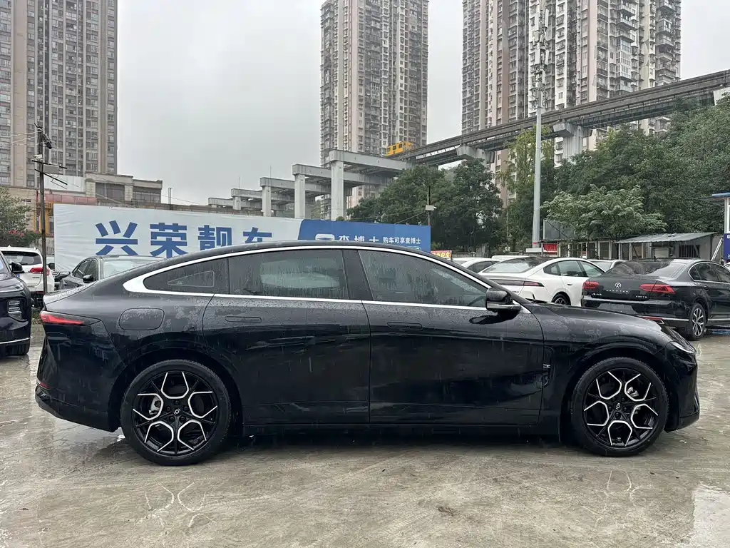 Qiyuan Qiyuan A07 — миниатюра 7