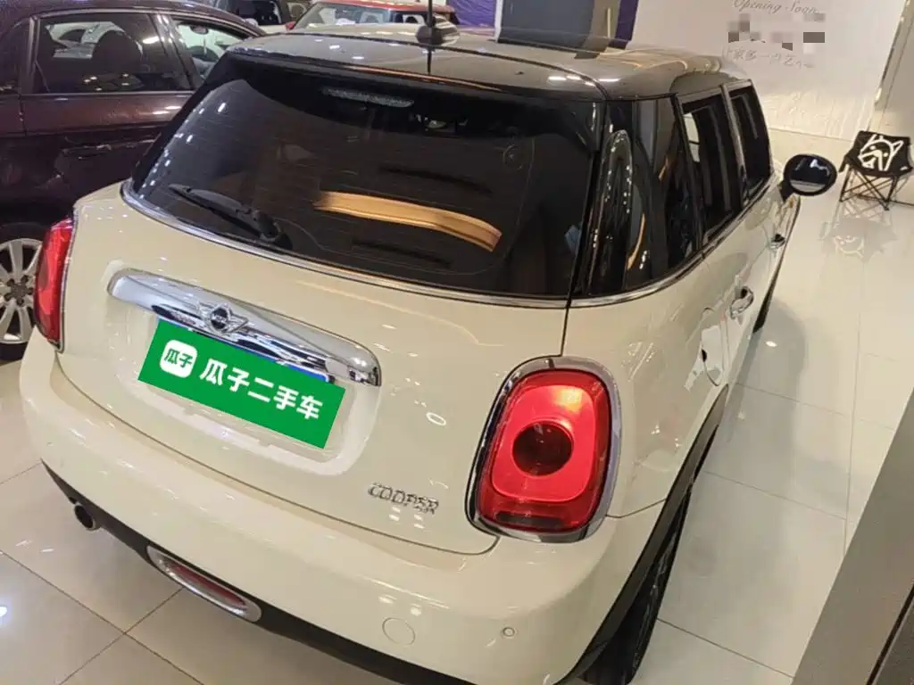 MINI Mini — миниатюра 7